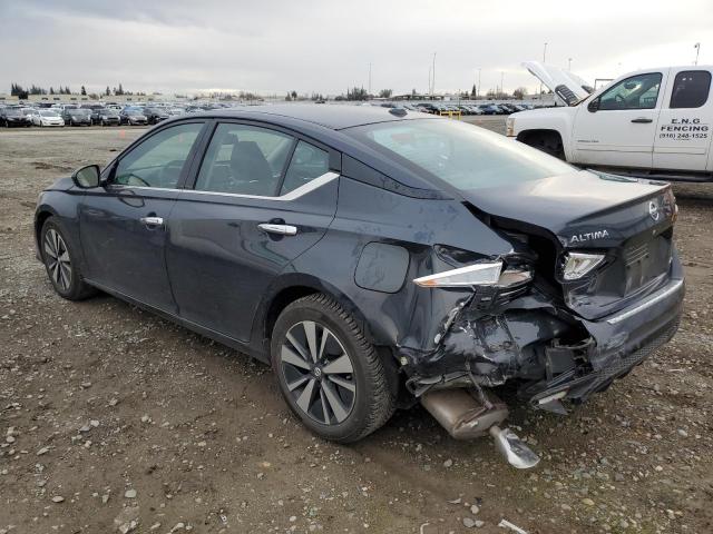 2019 NISSAN ALTIMA SL - 1N4BL4EW3KN301538
