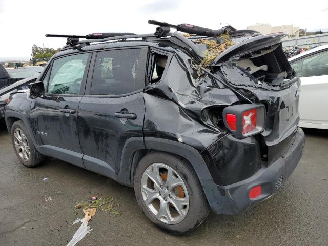 ZACNJAD12LPK96517 Jeep Renegade Limited