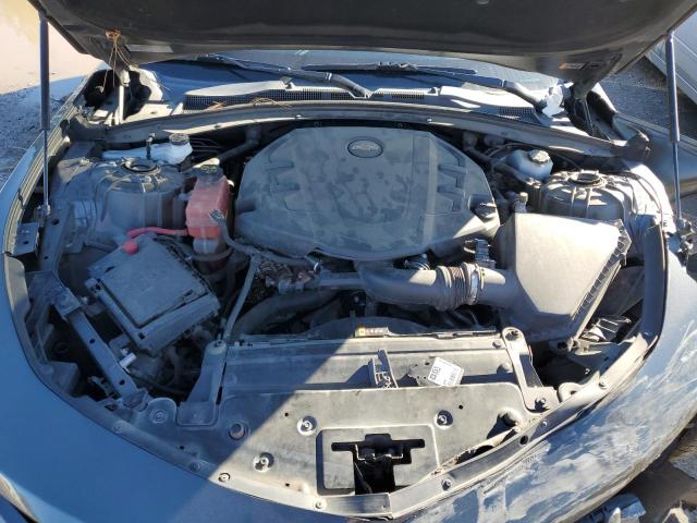 2018 CHEVROLET CAMARO LT - 1G1FB1RS9J0129251