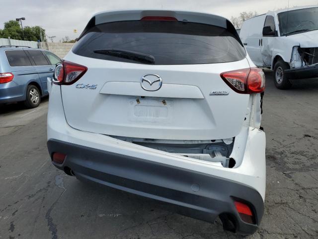 2016 MAZDA CX-5 SPORT - JM3KE2BY4G0875592