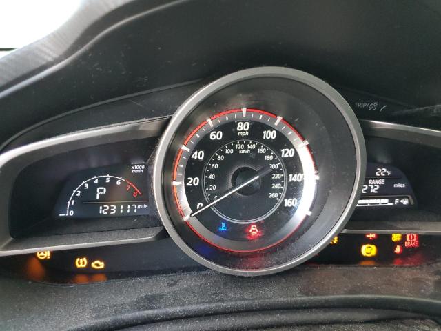 2016 MAZDA 3 SPORT - JM1BM1U77G1336324