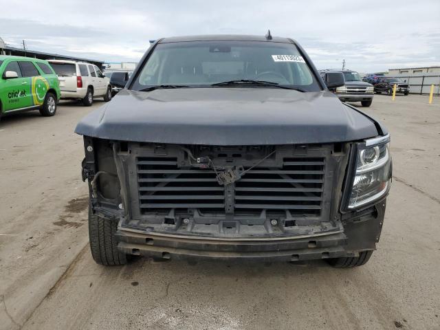 2018 CHEVROLET SUBURBAN C - 1GNSCHKC0JR141838