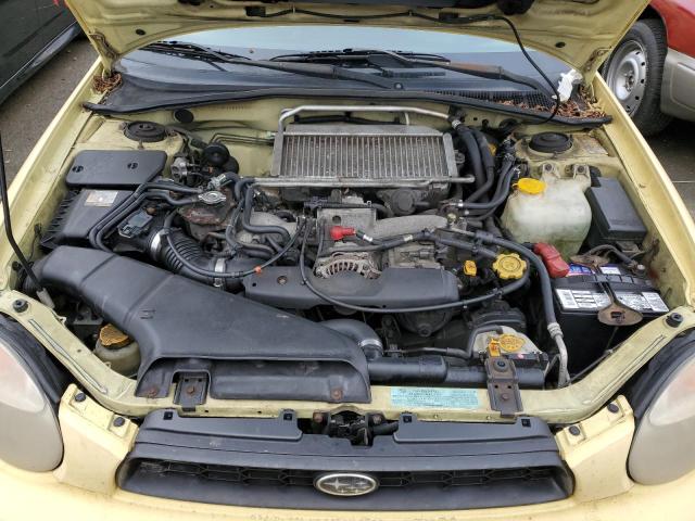 JF1GD29662H503046 Subaru Impreza Wrx
