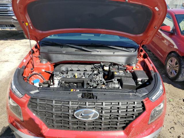 2023 HYUNDAI VENUE SE - KMHRB8A31PU210226