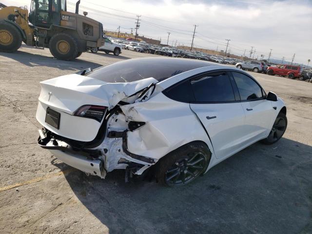 5YJ3E1EA7PF385624 Tesla MODEL 3