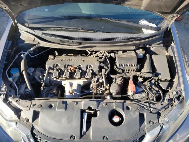 2015 HONDA CIVIC LX - 19XFB2F52FE088410