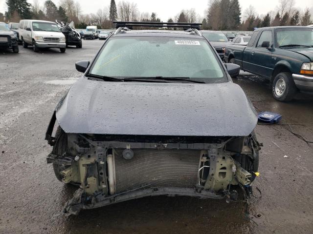 4S3GTAD60H3712657 Subaru Impreza Premium Plus