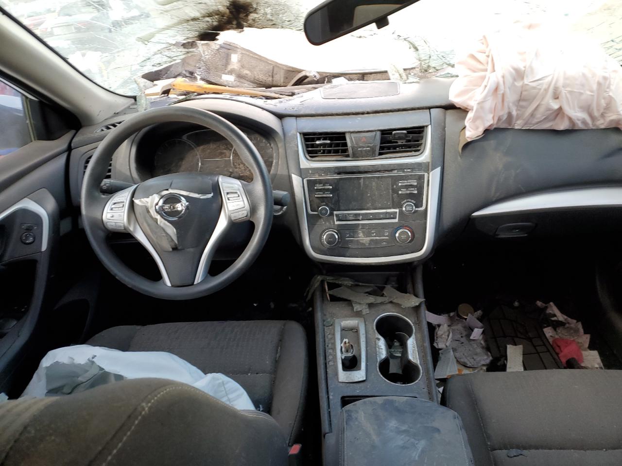 1N4AL3AP7GN362306 NISSAN ALTIMA 2016