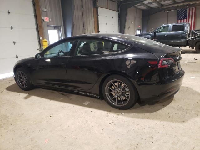 5YJ3E1EA5NF240529 Tesla MODEL 3