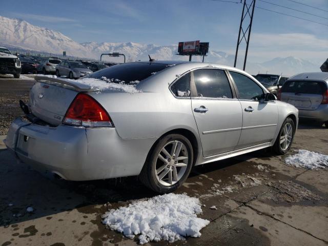 VIN 58ADZ1B10MU094757 2021 Lexus ES, 350 no.3