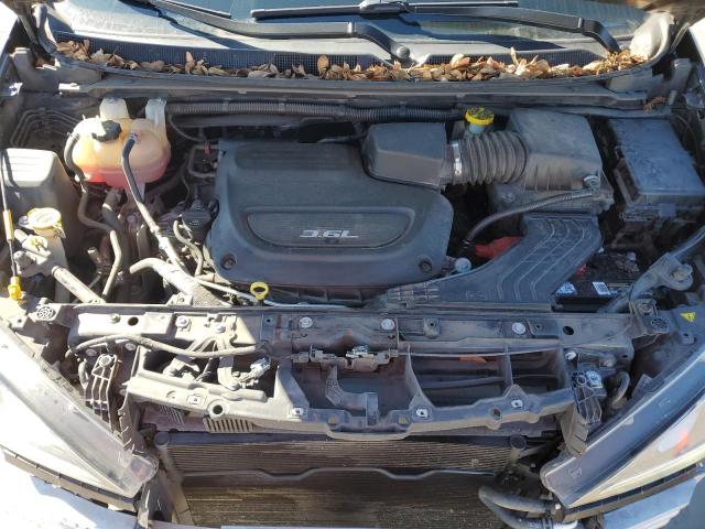2017 CHRYSLER PACIFICA L - 2C4RC1GG8HR705959
