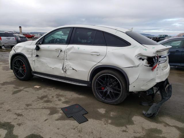 4JGED7FB4GA027049 Mercedes-Benz Gle Coupe 63 Amg-s