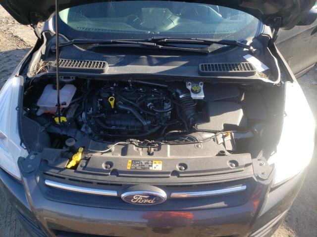 2016 FORD ESCAPE SE 1FMCU9GX9GUA88506