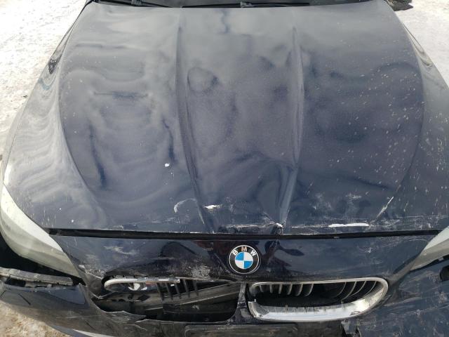 WBAFU7C51BC779129 BMW 535 XI