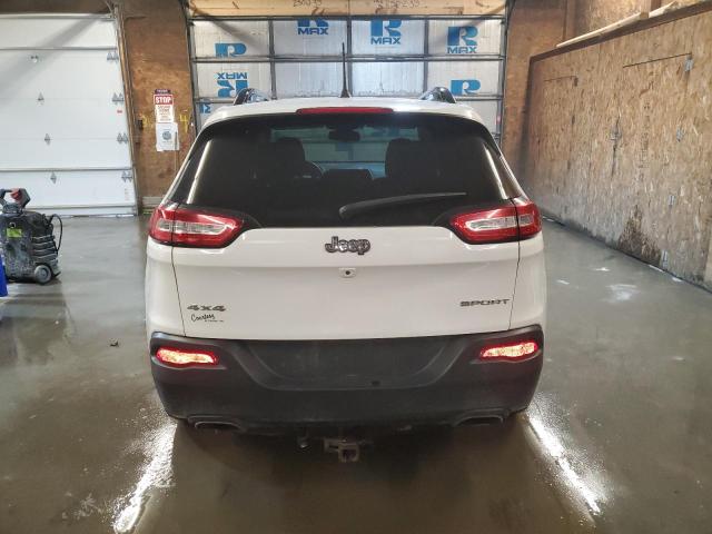 2017 JEEP CHEROKEE S - 1C4PJMASXHW633939