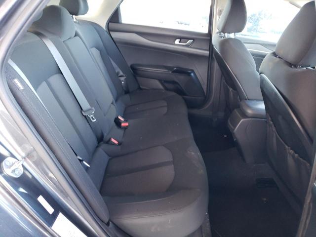 2022 KIA K5 LXS - 5XXG14J26NG110270