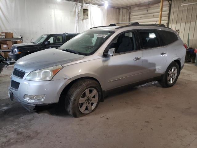 2009 Chevrolet Traverse LT