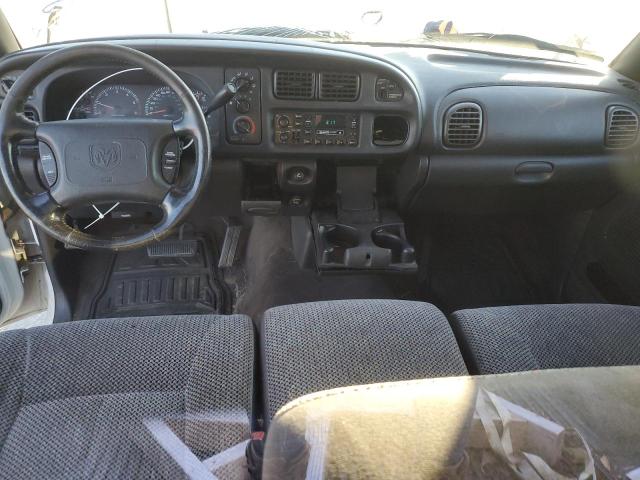 2000 DODGE RAM 1500 VIN: 1B7HC16Y5YS510325