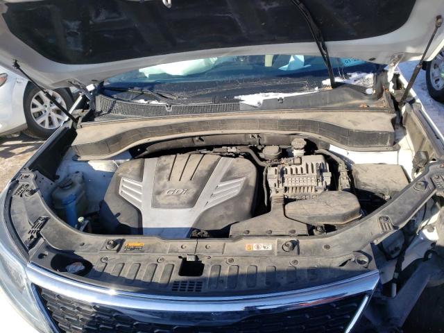 5XYKU4A77EG475257 KIA Sorento