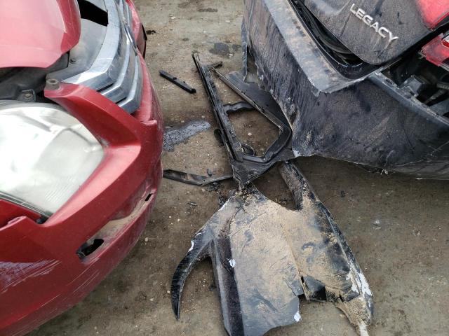 4S3BNBF68G3051093 Subaru Legacy 2.5i Premium
