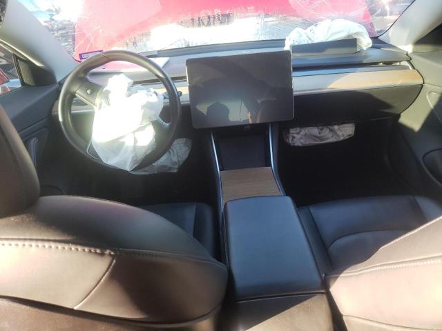 2018 TESLA MODEL 3 - 5YJ3E1EAXJF004601