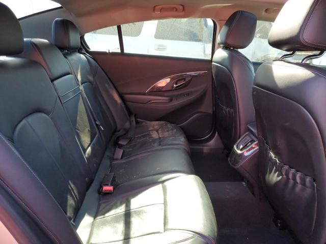 2016 BUICK LACROSSE 1G4GB5G31GF266250