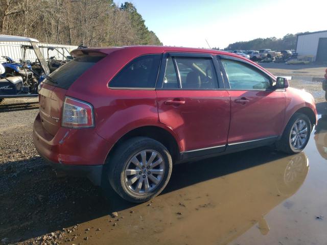 2FMDK3JC0ABA03921 | 2010 Ford edge sel