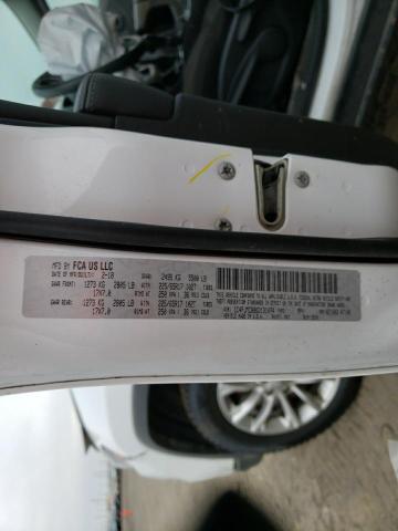 1C4PJMCB8KD131074 Jeep Cherokee Latitude