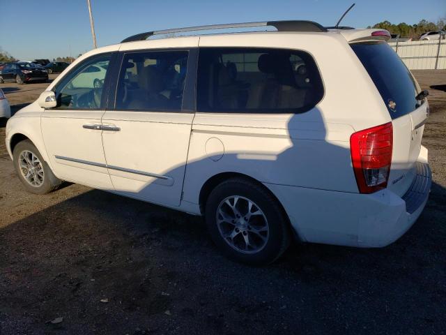 KNDMH4C71E6559278 KIA SEDONA EX