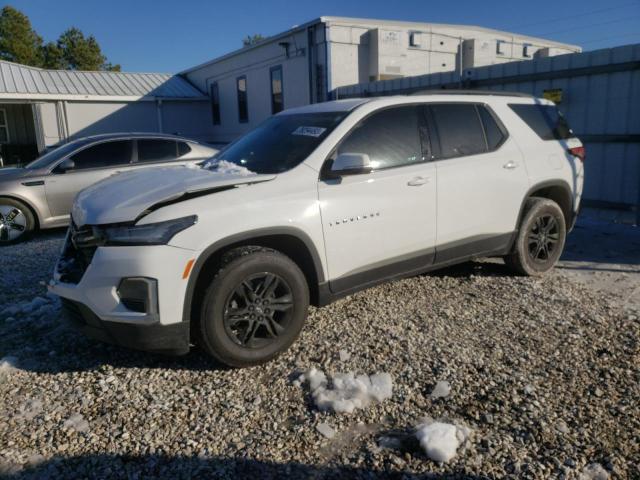 2022 Chevrolet Traverse LT