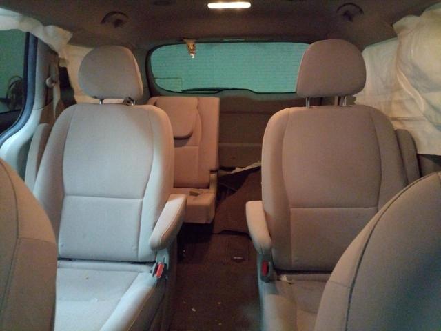 2019 KIA SEDONA L - KNDMA5C13K6560501