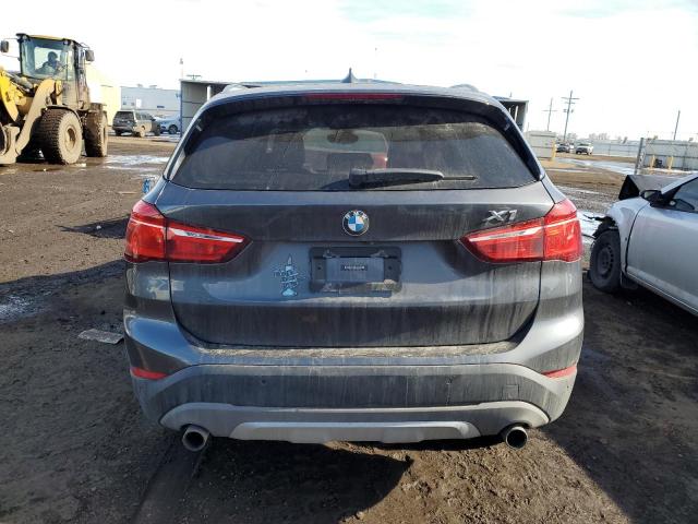 2017 BMW X1 - WBXHT3Z39H4A58093