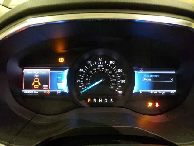 2021 FORD EDGE TITAN 2FMPK4K99MBA65179