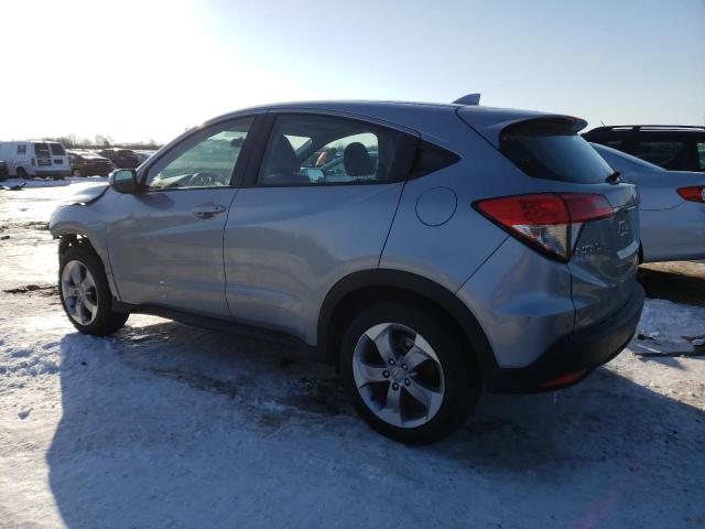 2019 HONDA HR-V LX - 3CZRU6H3XKG726910