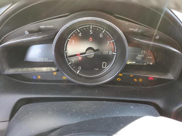 2018 MAZDA CX-3 GRAND - JM1DKFD7XJ0332003