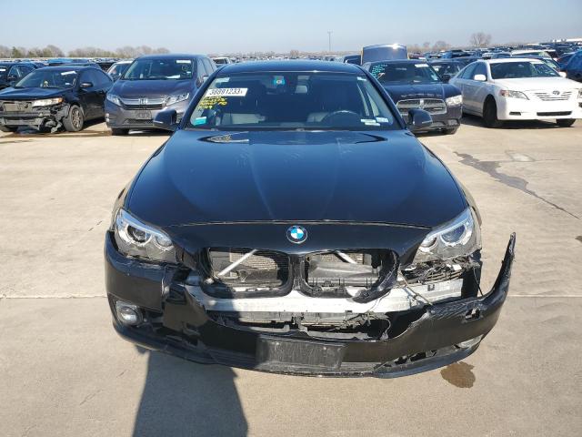 2016 BMW 528 I - WBA5A5C51GD527150
