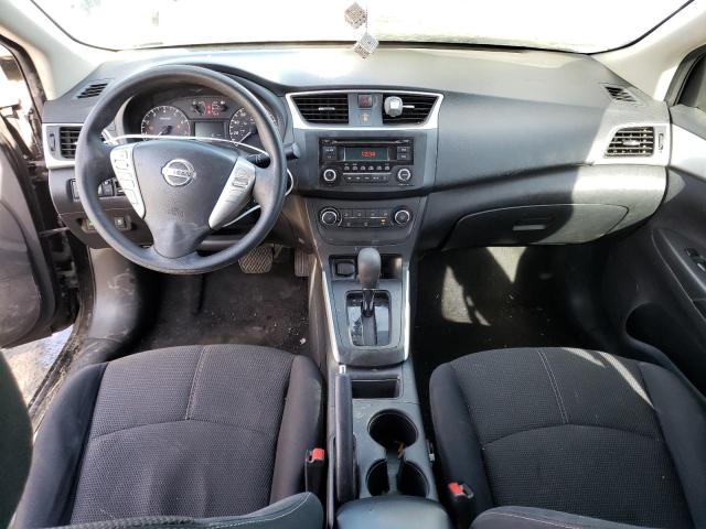 3N1AB7AP1GY224559 Nissan SENTRA S