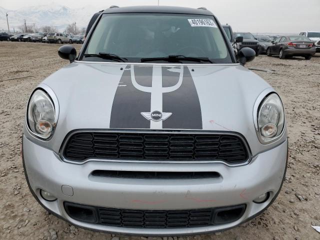 WMWZC5C59DWP32033 Mini Cooper