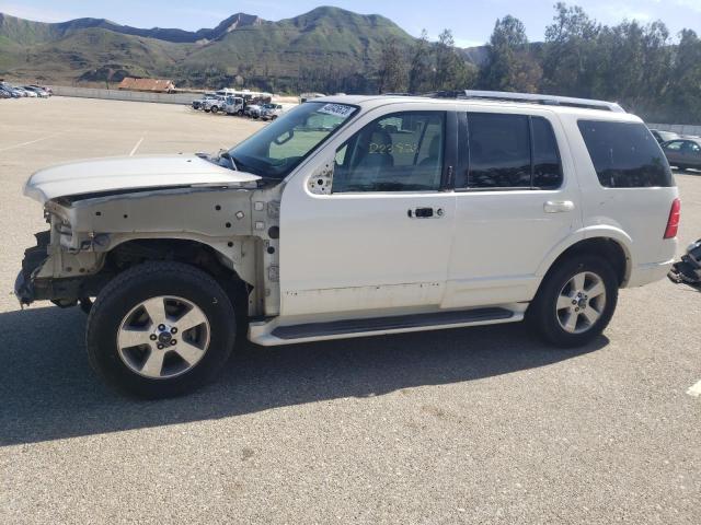 2003 Ford Explorer Limited