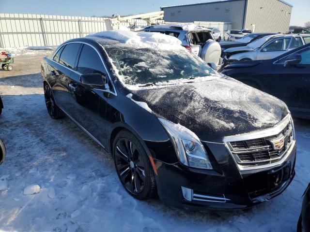 2016 CADILLAC XTS VSPORT - 2G61V5S83G9112557