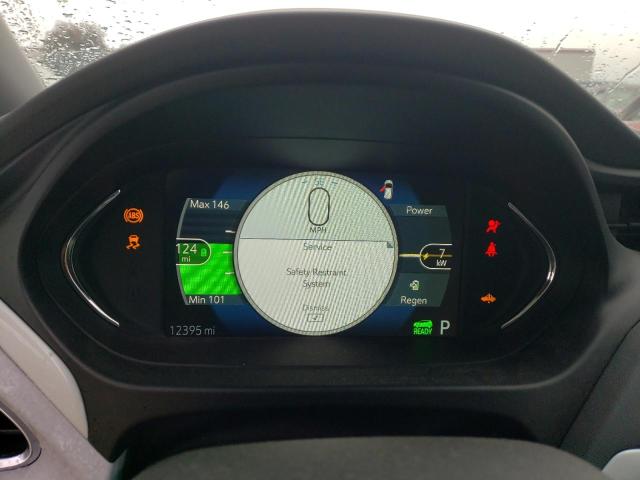 2021 CHEVROLET BOLT EV LT - 1G1FY6S09M4113620