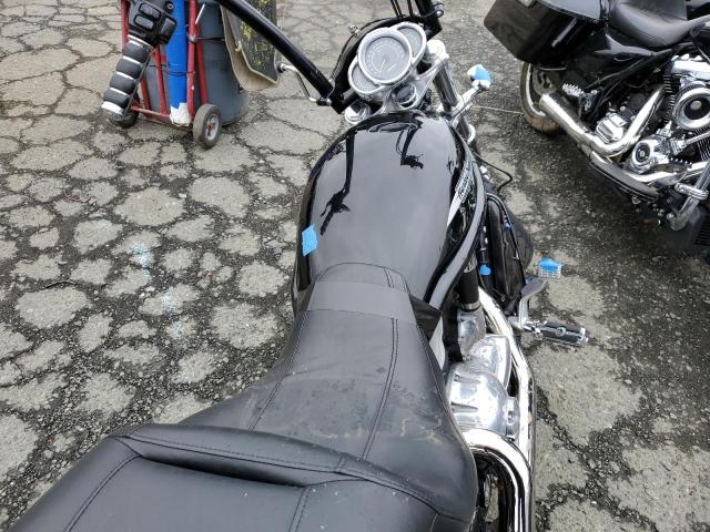 2004 HARLEY-DAVIDSON VRSCB 1HD1HBZ354K810108