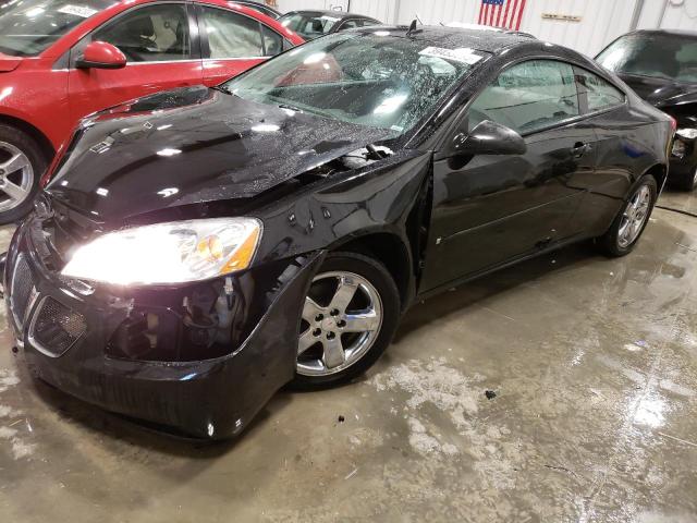 2006 Pontiac G6 GT