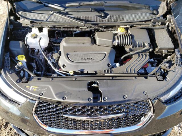 2C4RC3GG4NR200685 2022 CHRYSLER PACIFICA, photo no. 12