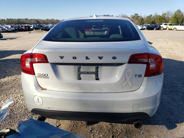 YV1612FS3D1215359 Volvo S60