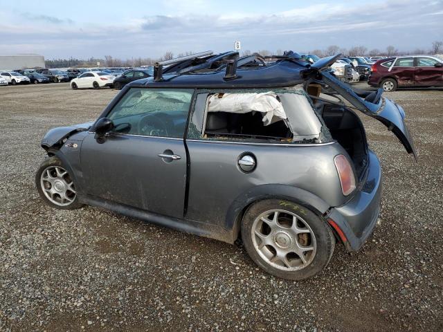 WMWRE33434TD74387 Mini Cooper