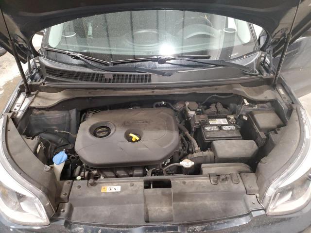 2016 KIA SOUL + KNDJP3A59G7286315