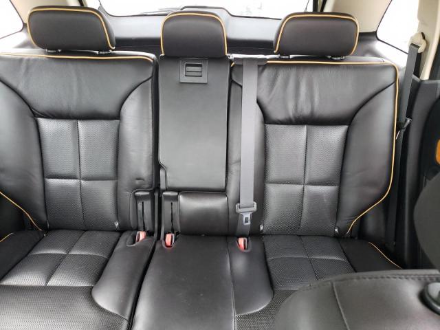 2LMDU88CX8BJ28193 Lincoln MKX