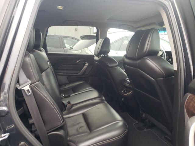 2HNYD2H60DH507195 Acura Mdx Advance
