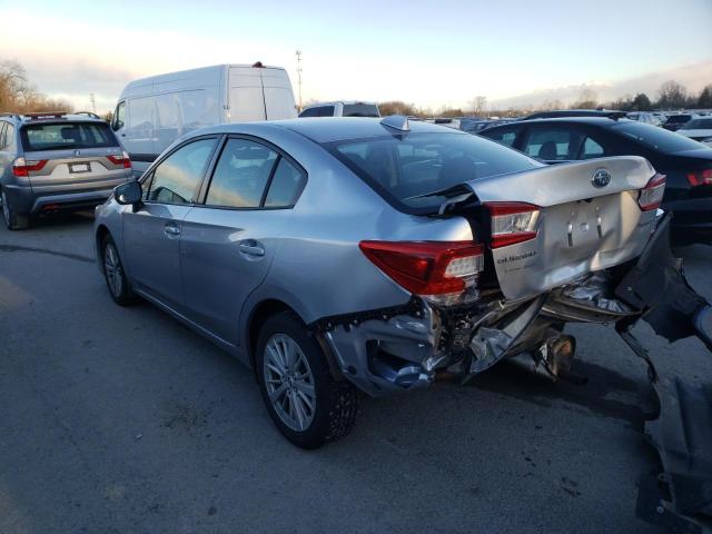 4S3GKAD61H3617429 Subaru Impreza Premium Plus